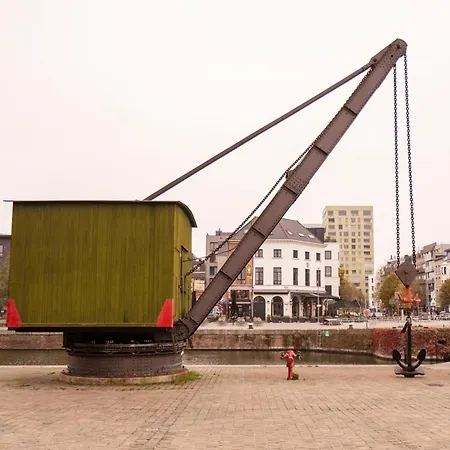 Shway - The First Mate's Watch * Antwerp